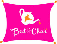 bed&chai guesthouse
